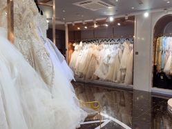 -SATIN COUTURE瑟庭婚纱礼服馆