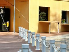 -M Stand(万象前海店)