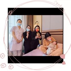-幸福妈妈月子中心(番禺店)
