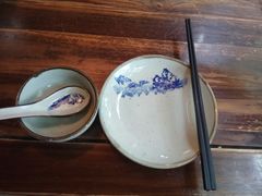 -鱼食饭稻·苏浙土菜17年老馆子(平江路店)