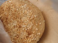 -李小老烧饼(常营民族家园店)