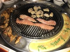 -喜来稀肉(虹泉路店)