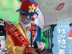 -东方明珠·可口可乐欢乐餐厅