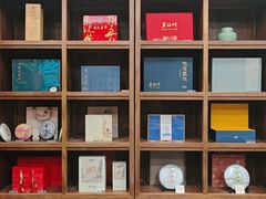 -浦江悦(陆家嘴保利广场店)