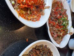 -小姨家常菜(昭萍东路店)