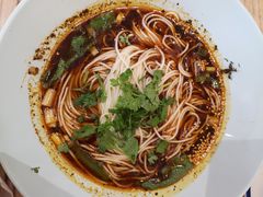 -好這口重庆小面(总店)