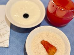 -鸣诗自助餐(澳門四季酒店)