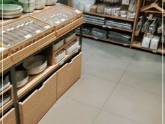 -MUJI无印良品(万达天鹅湖店)