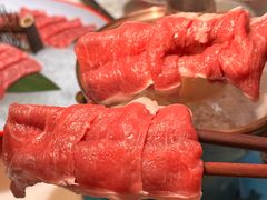 -涮福記·现切牛羊肉火锅(世纪汇店)