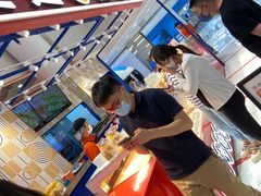 -東更道点心行(崂山丽达店)