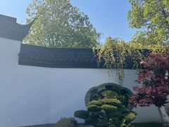 -武汉园博园(武汉自然博物馆)