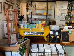 -唐咖精品咖啡(大理古城手冲店)