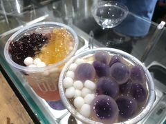 -甜心闲生传统手工冰粉(奎星楼店)