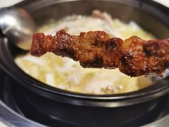 -百年果林椰子鸡(中洲店)