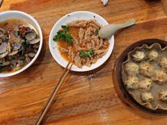 -大叔家福鼎小吃(十全街店)