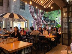 -IL TEATRO 精品意大利餐厅