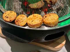 -范儿·嫂子烤肉·精致炭火烤肉(长治路店)