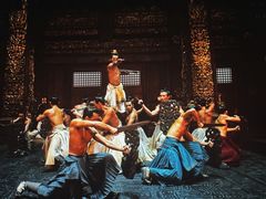 -金逸影城(光美江宁IMAX店)