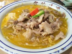 酸汤浸肥牛-珍宝粤赏里(杏坛店)