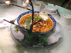 -川味堂·四川豆花(八卦岭店)
