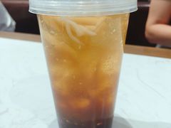木瓜水-端仕小锅(文林街店)