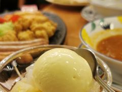 -萨莉亚意式餐厅(深圳北站店)