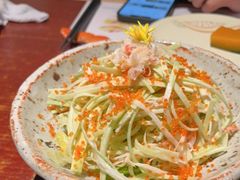 -蟹田居·活蟹料理(东城店)