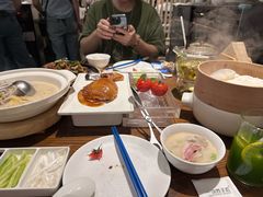 -小大董·烤鸭(王府井apm店)