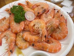 -金家港海鲜大排档(中山路店)