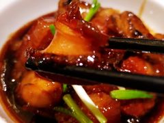 -新白鹿餐厅(悠迈生活广场店)