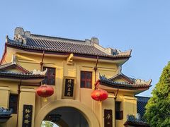-东西巷