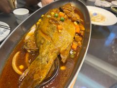 -徽韵人家·传承正宗徽菜(牡丹园店)