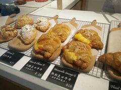 -流酥可心·牛乳蛋糕商店(禾祥西路店)