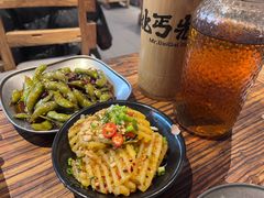 -北丐先生·野馄饨烧烤(雨花万象店)