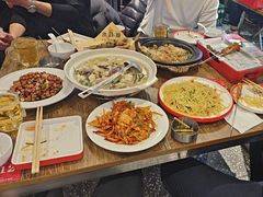 -永红源·小排档(闽江路店)