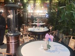 大堂-院8里·小乐园家常味川菜(鹭洲里店)