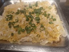 -很久以前羊肉串(朝阳路店)