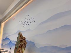 -紫藤园·天目湖大鱼头(南山竹海店)