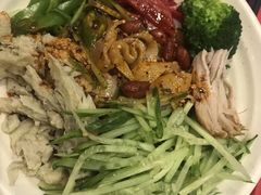 -樊记腊汁肉(竹笆市总店)