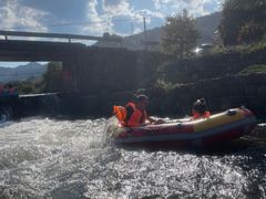 -溪口-滕头旅游景区