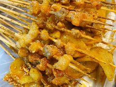 -十里铺铁板鱿鱼