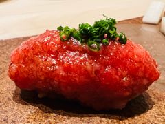 -Ginza Onodera 鮨(外滩十八号店)