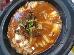 -再回头私房菜·老南京菜