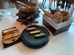 -翡翠36餐厅(浦东香格里拉店)