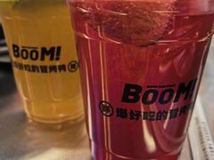 -蓉三少冒烤鸭·四川小吃集(北京首店)