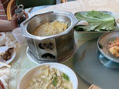 -京滨饭店·餐厅(阜外大街店)