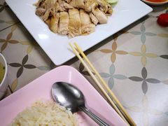-鸡饭店