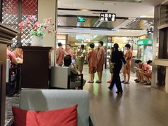 -东方之珠洗浴休闲广场(南开店)