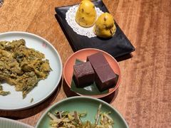 -小吊梨汤·北京菜·烤鸭(四元桥店)