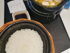金汤酸菜鱼-谷田稻香·砂锅菜(西乡天虹店)